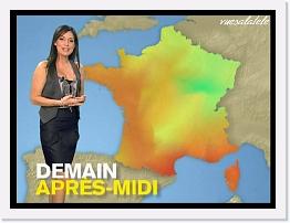 20080402 CANDICE NECHITCH METEO SOIR (13) * 768 x 576 * (207KB)